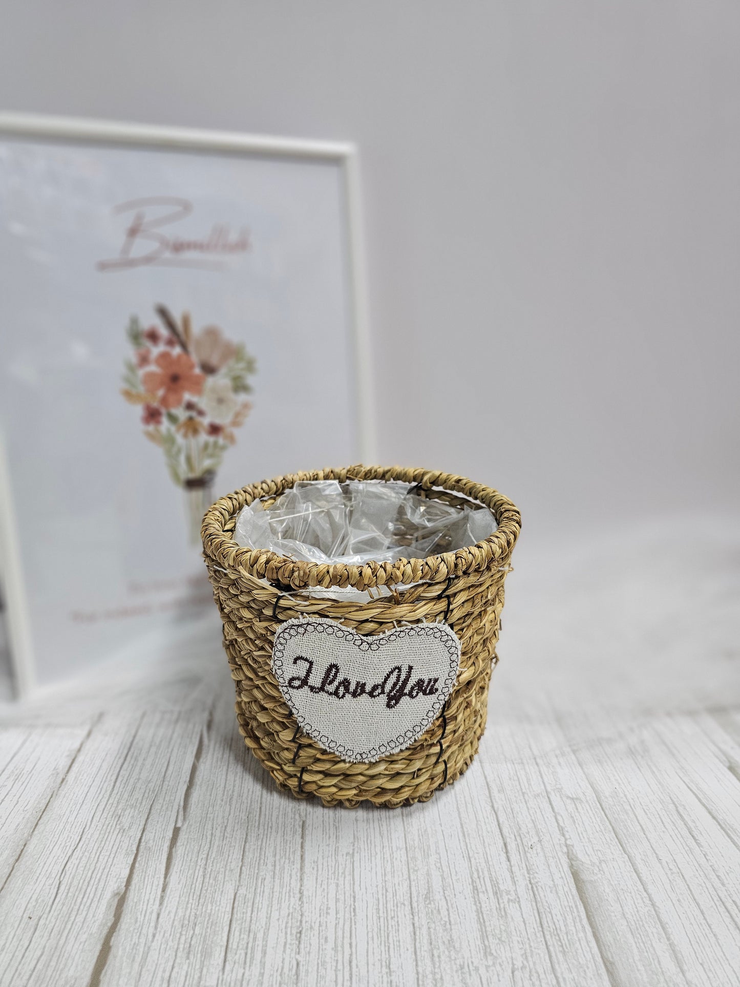 Rattan Baskets