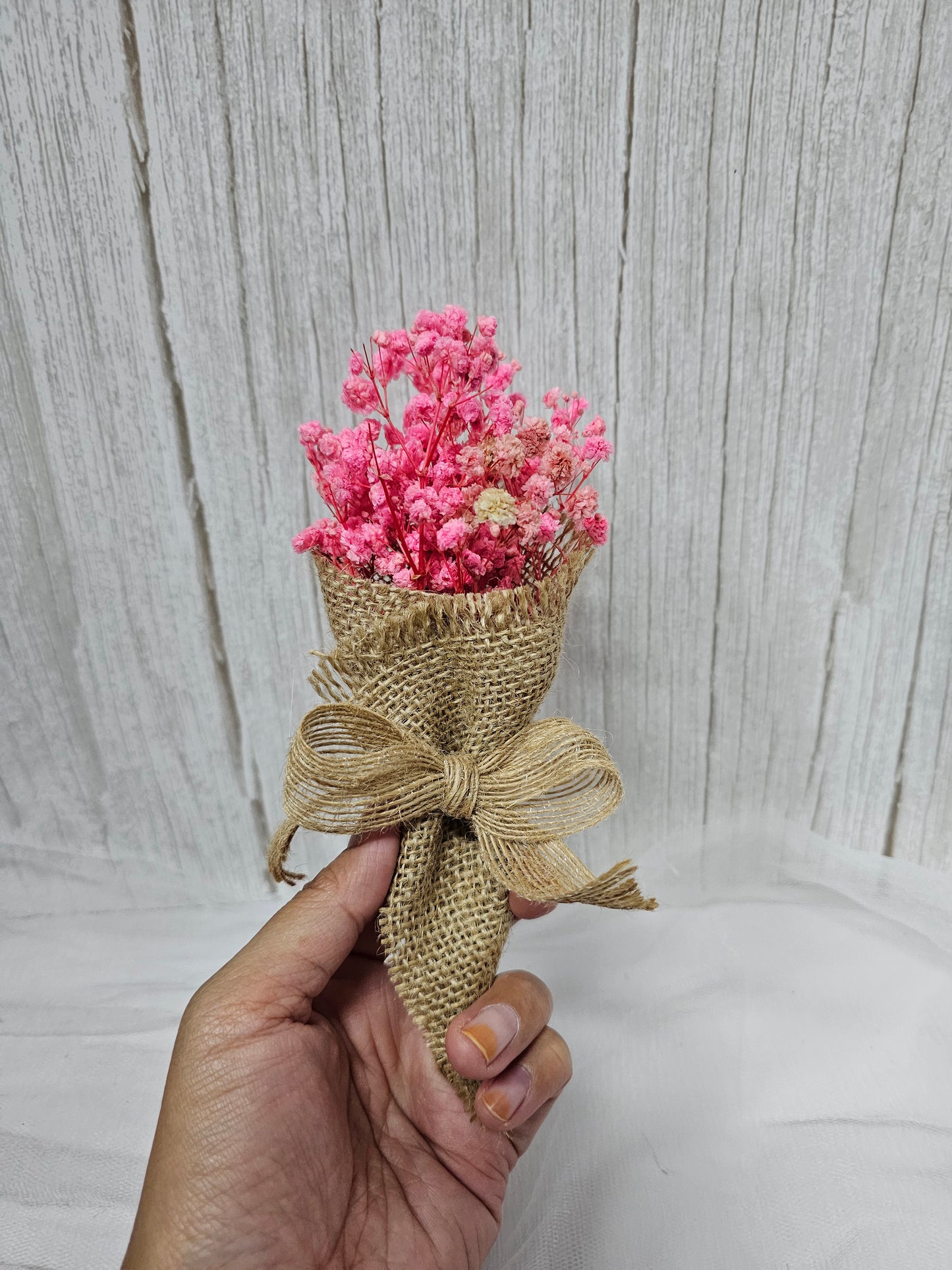 Mini Rustic Bouquet (Custom)