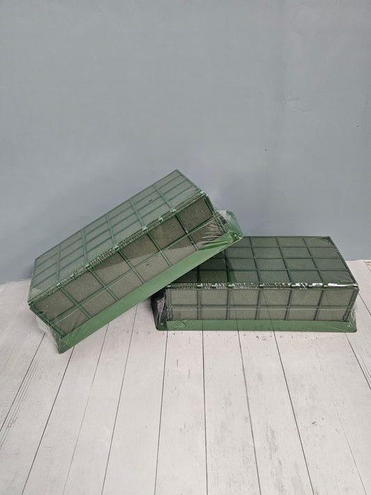 Floral Foam Cage