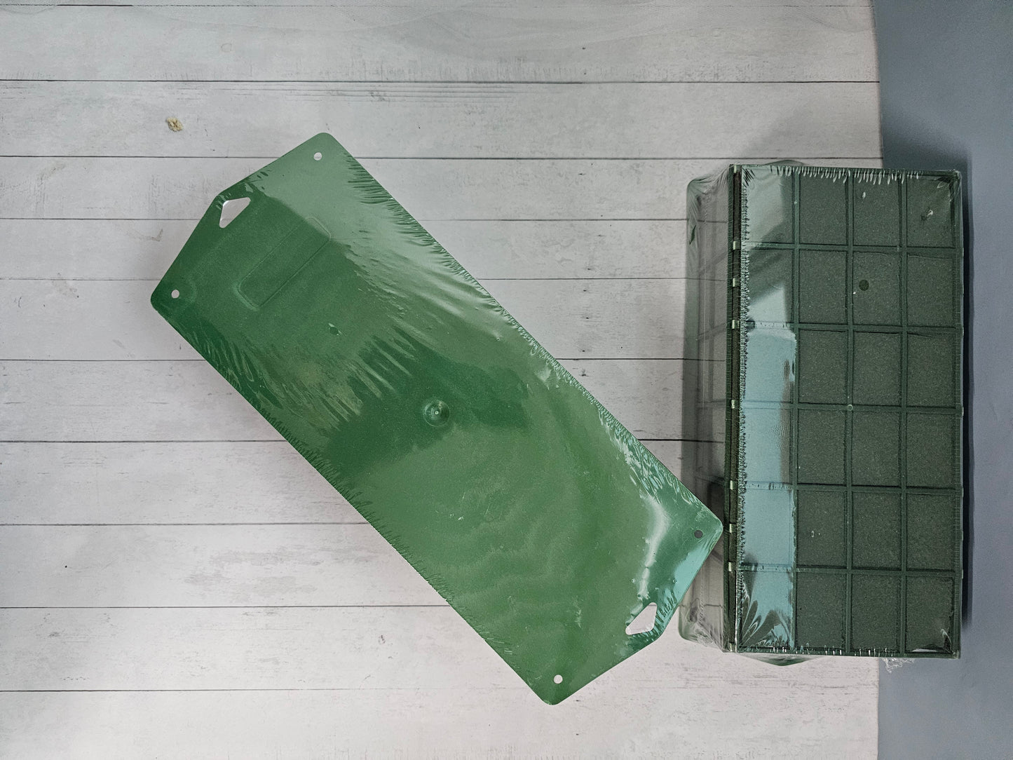 Floral Foam Cage