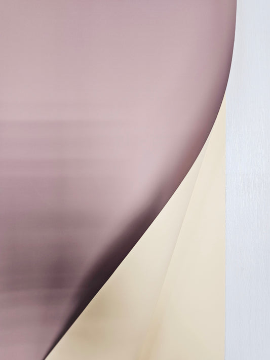 Korean & Rice Wrapping Paper