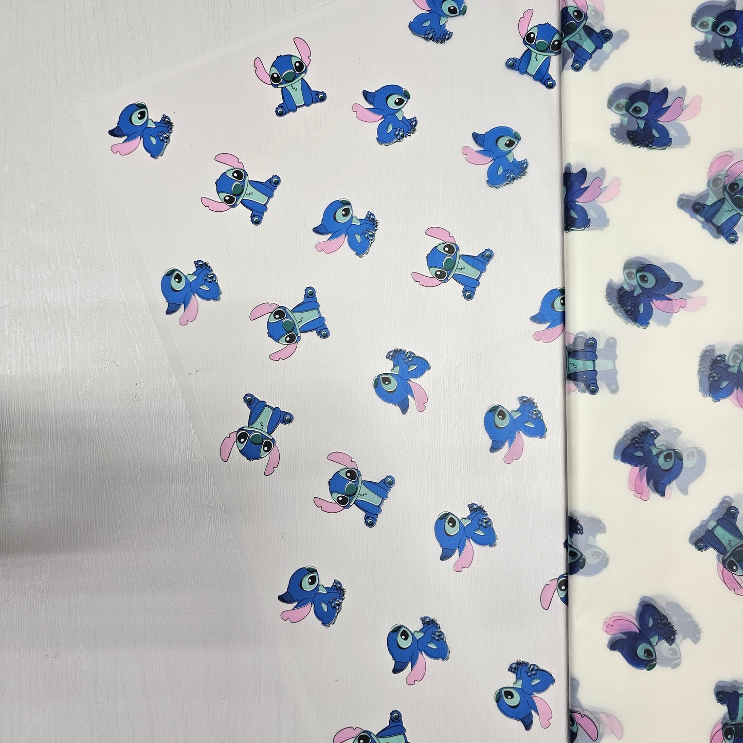 Luxury Brand Wrapping Paper (Disney)