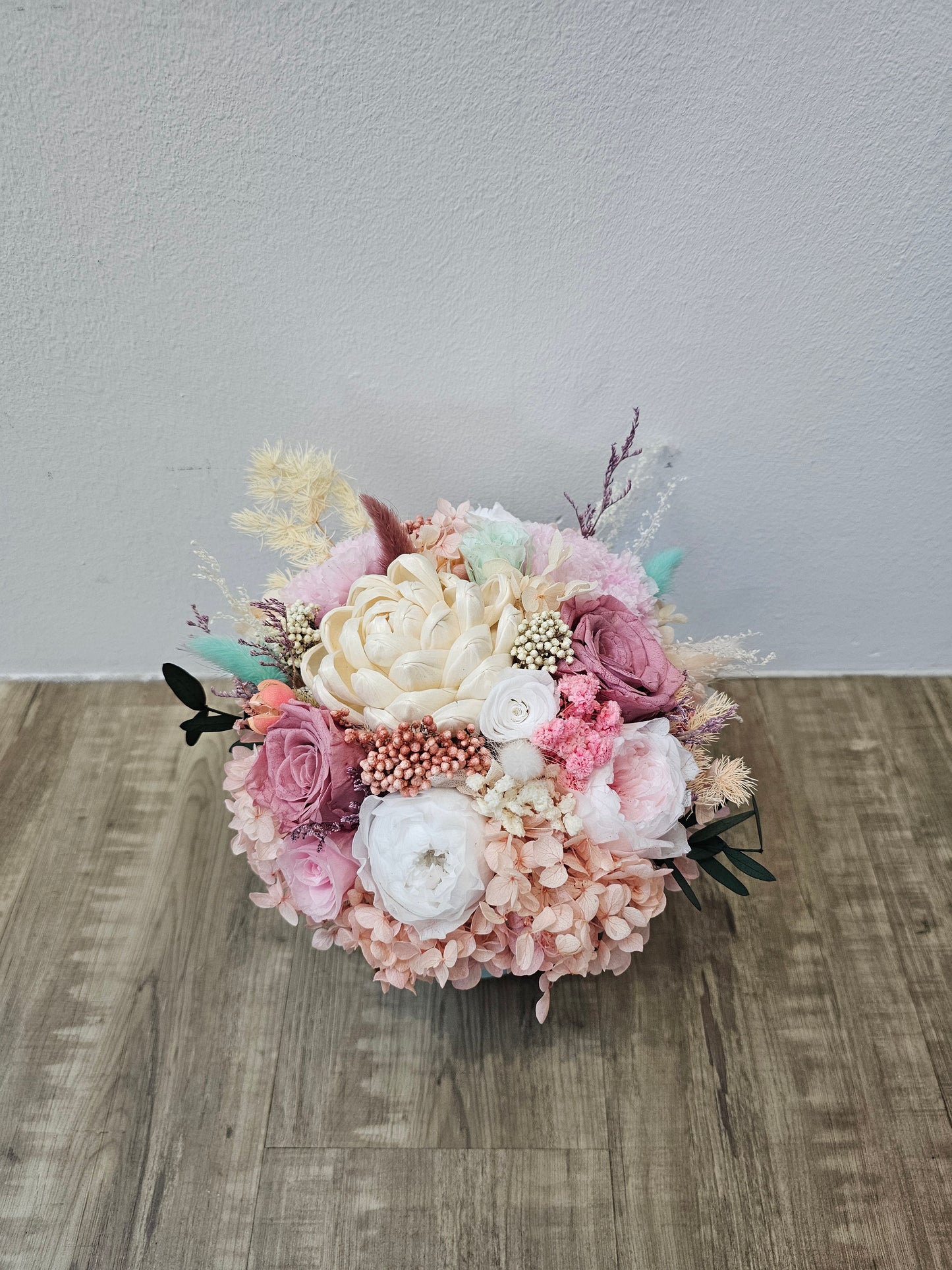 Custom Order