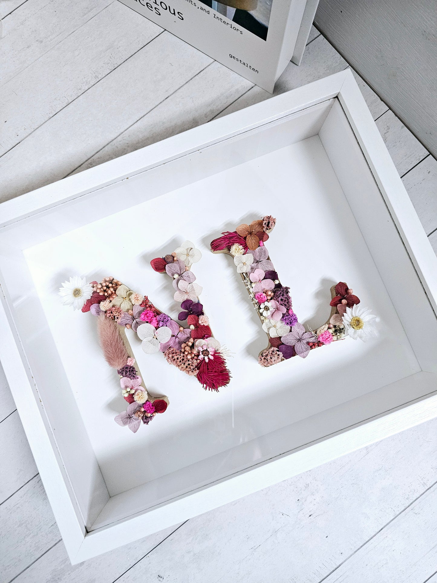 Custom Order