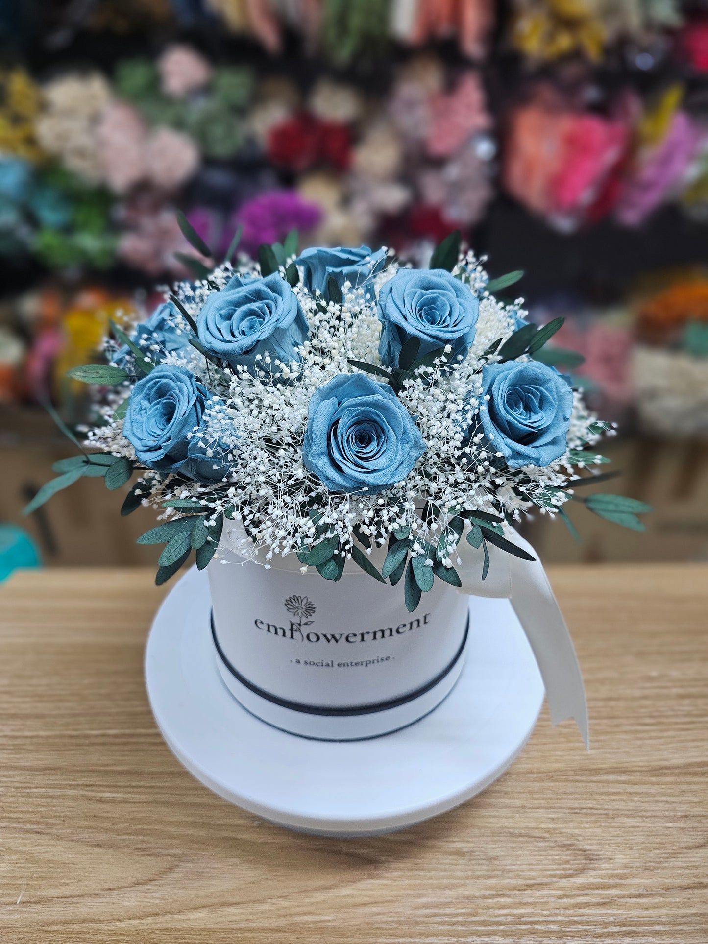Custom Order
