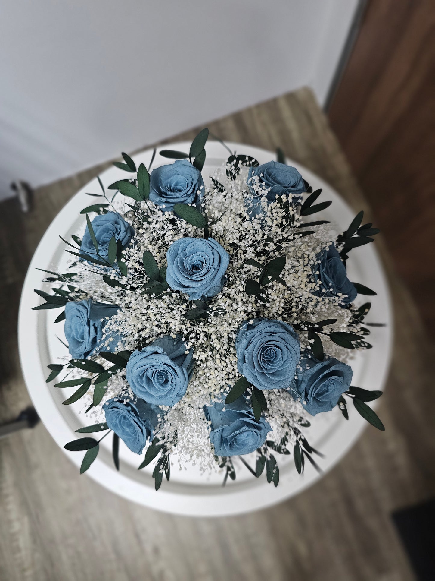Custom Order