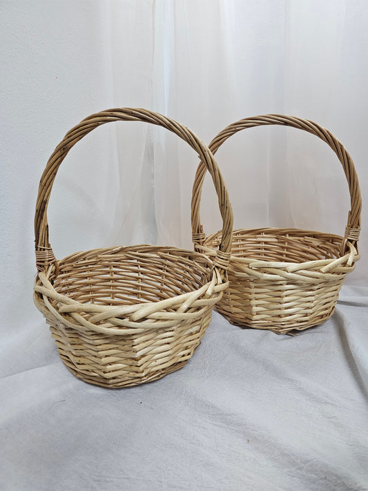 Rattan Baskets
