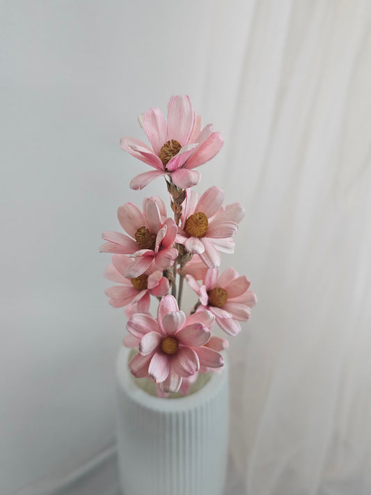 Japanese Seed Wood Flower