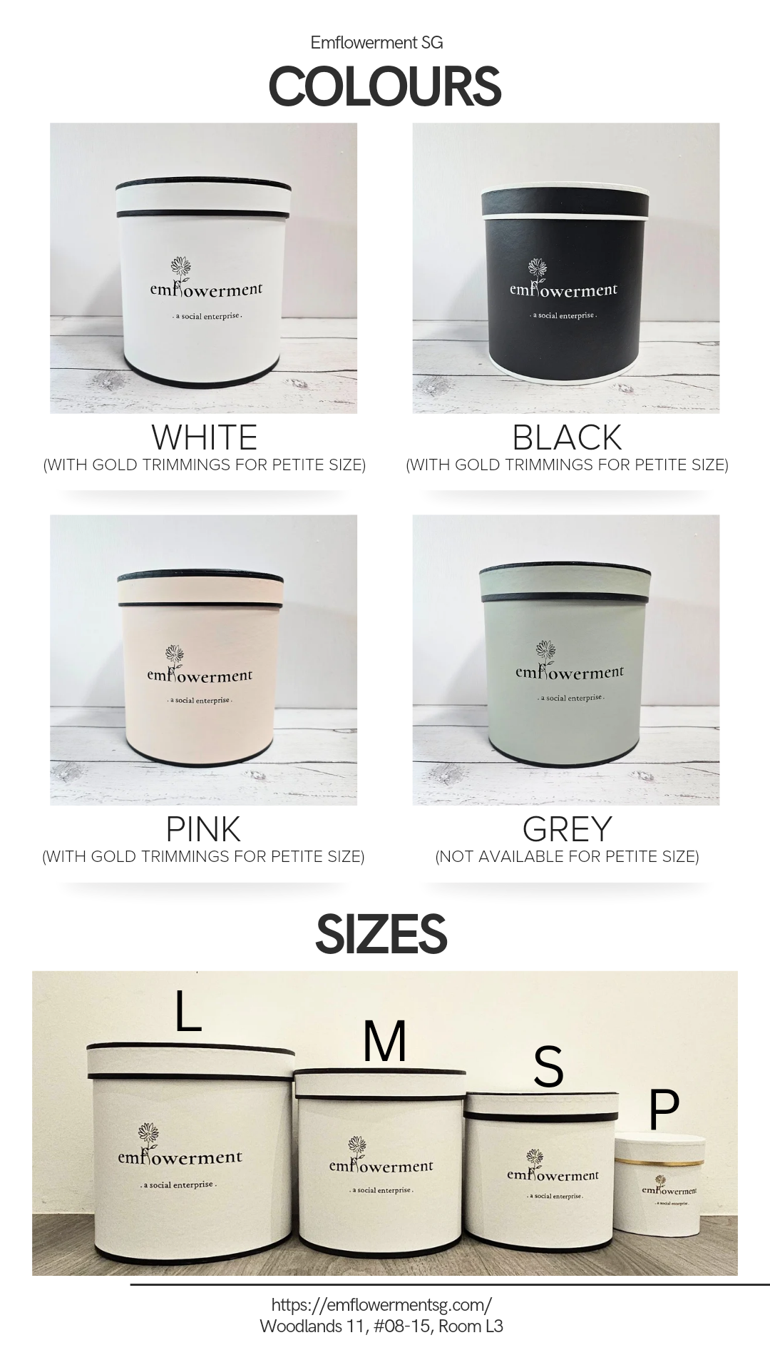 Custom Order