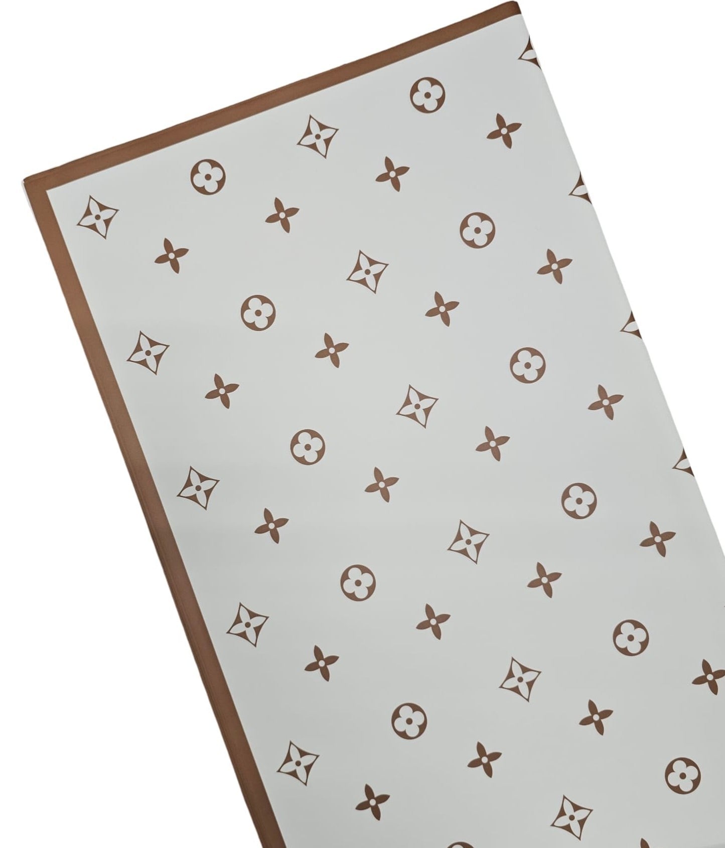 Luxury Brand Wrapping Paper (LV)
