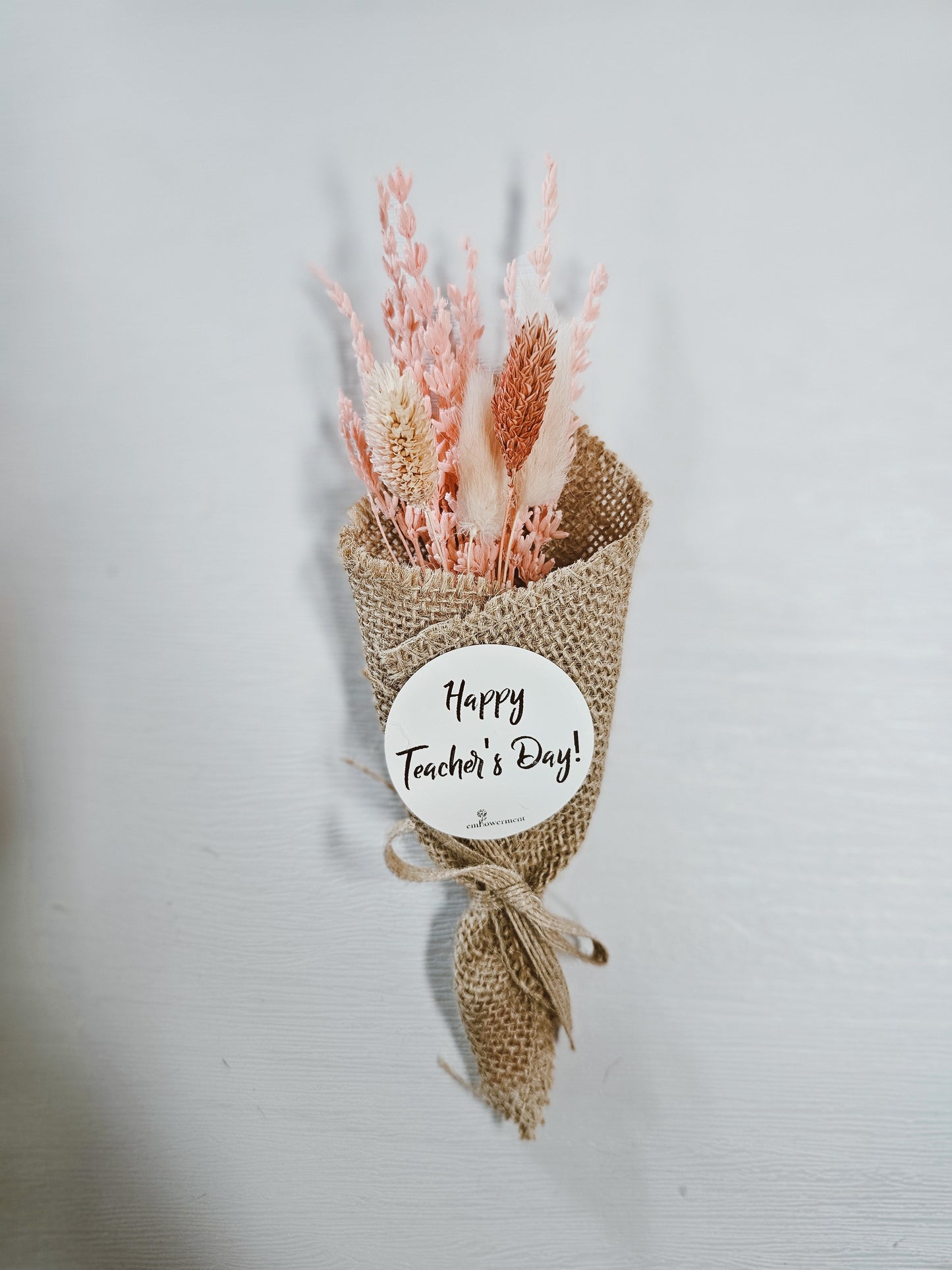 Mini Rustic Bouquet (Custom)