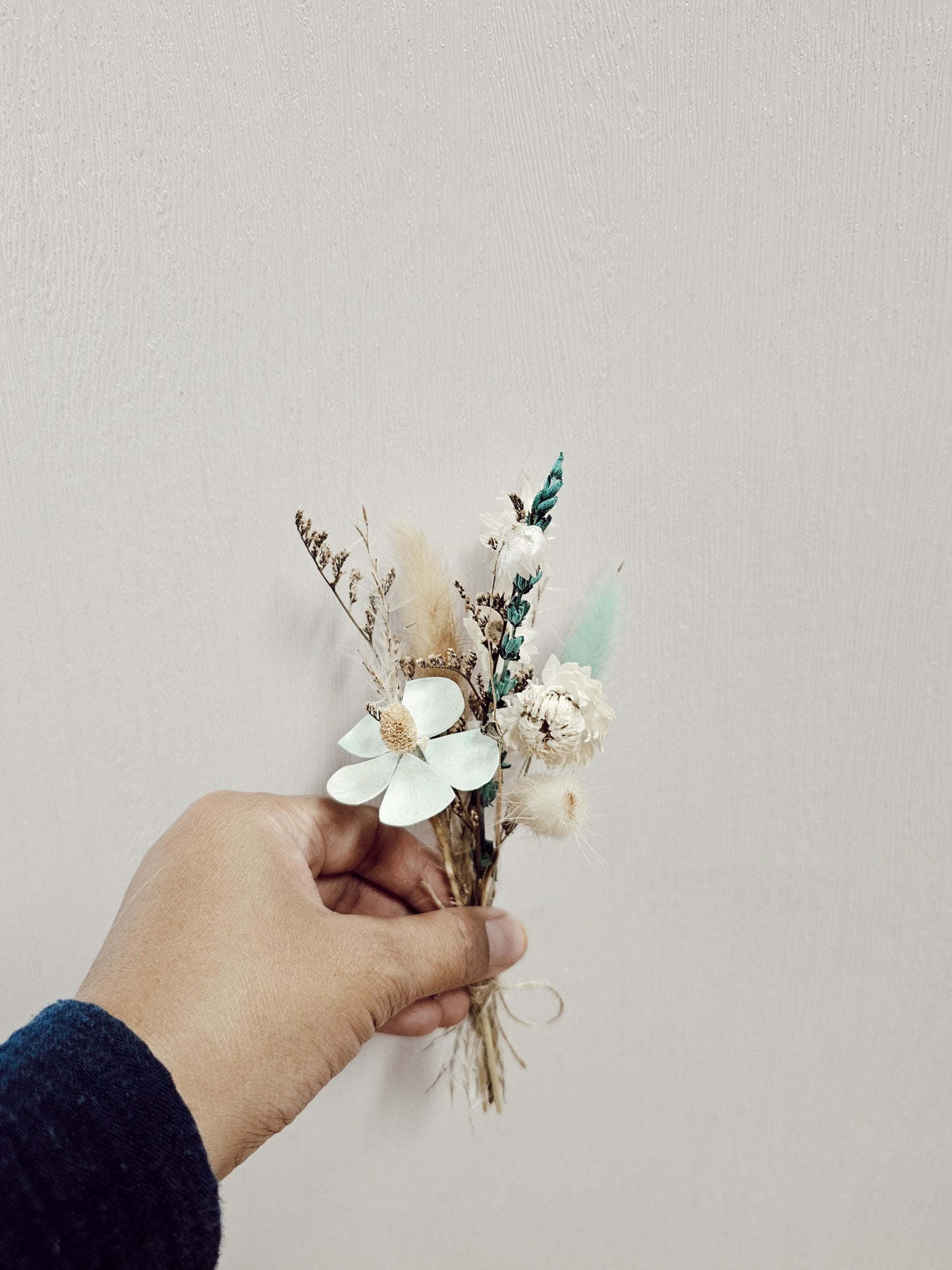 Mini Rustic Bouquet (Custom)