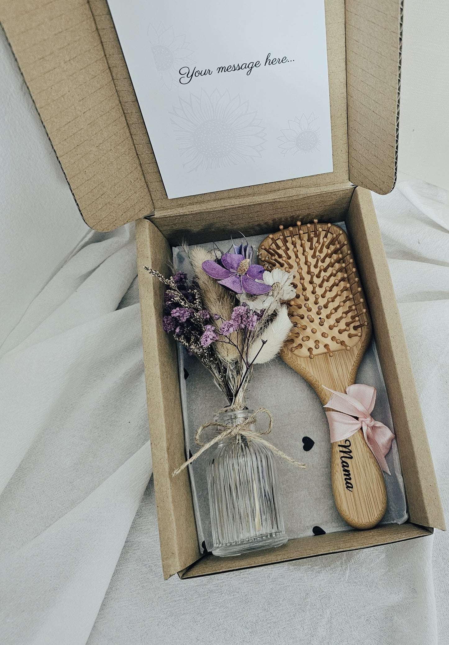 Mini Flower Jar Set