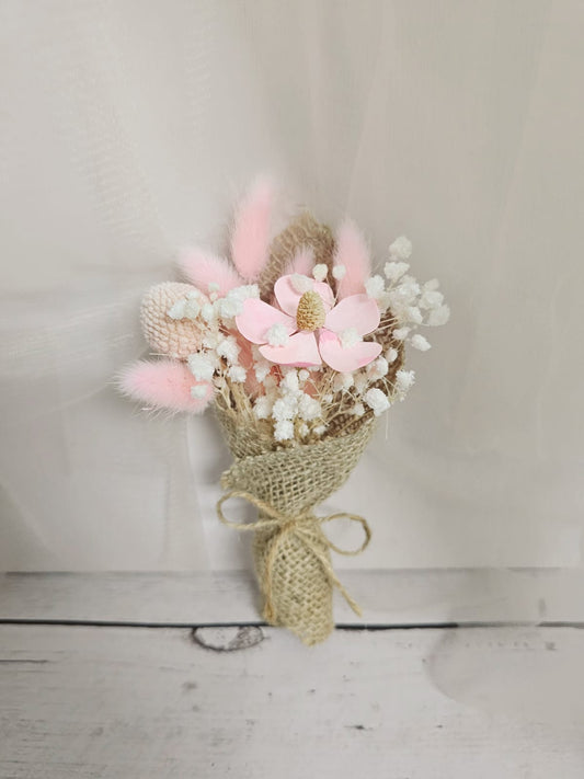 Mini Rustic Bouquet (Custom)