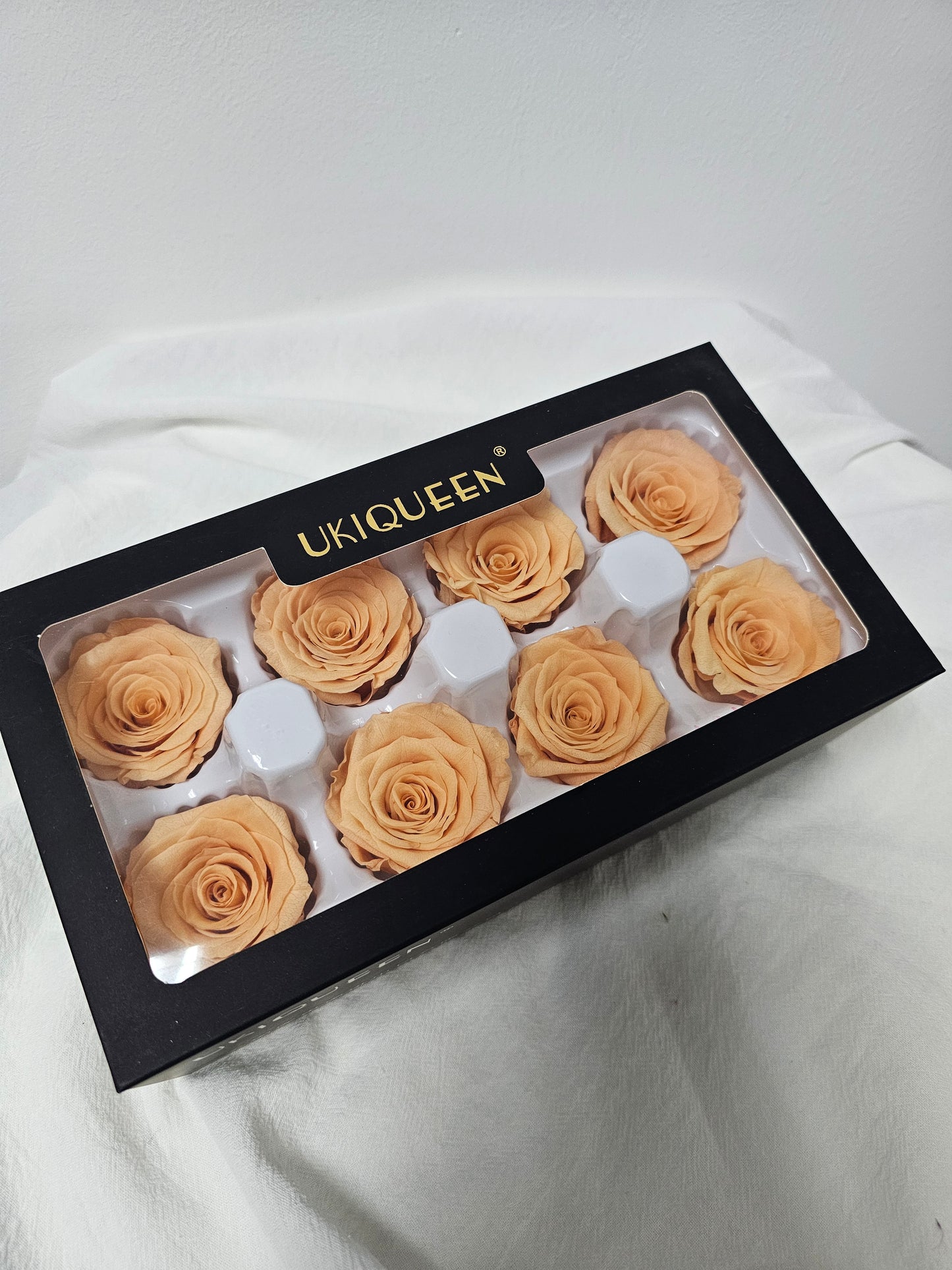 Preserved Roses