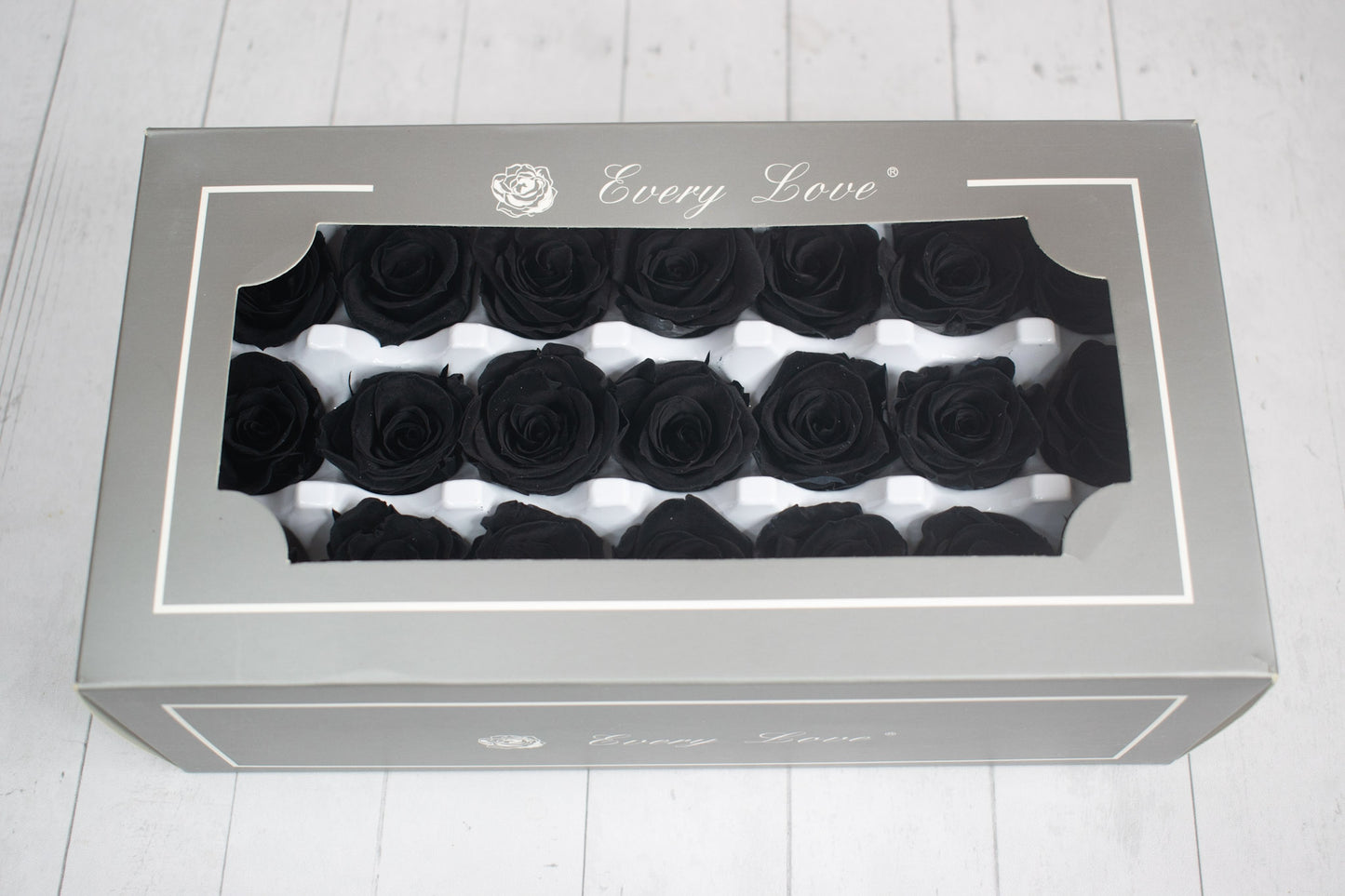 Preserved Mini Roses