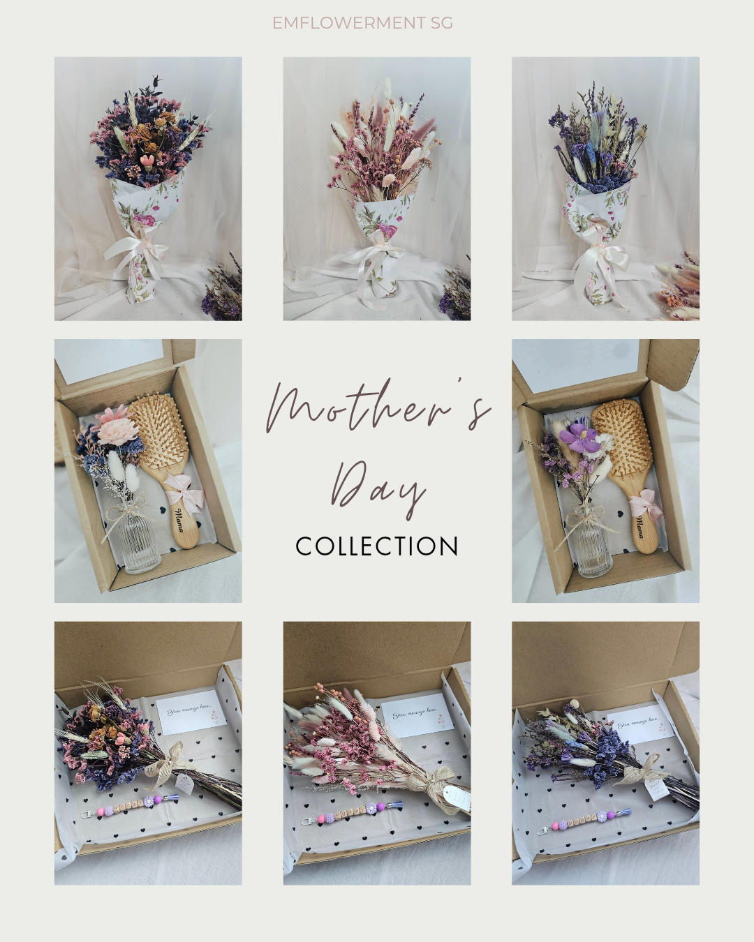 Mother's Day Collection