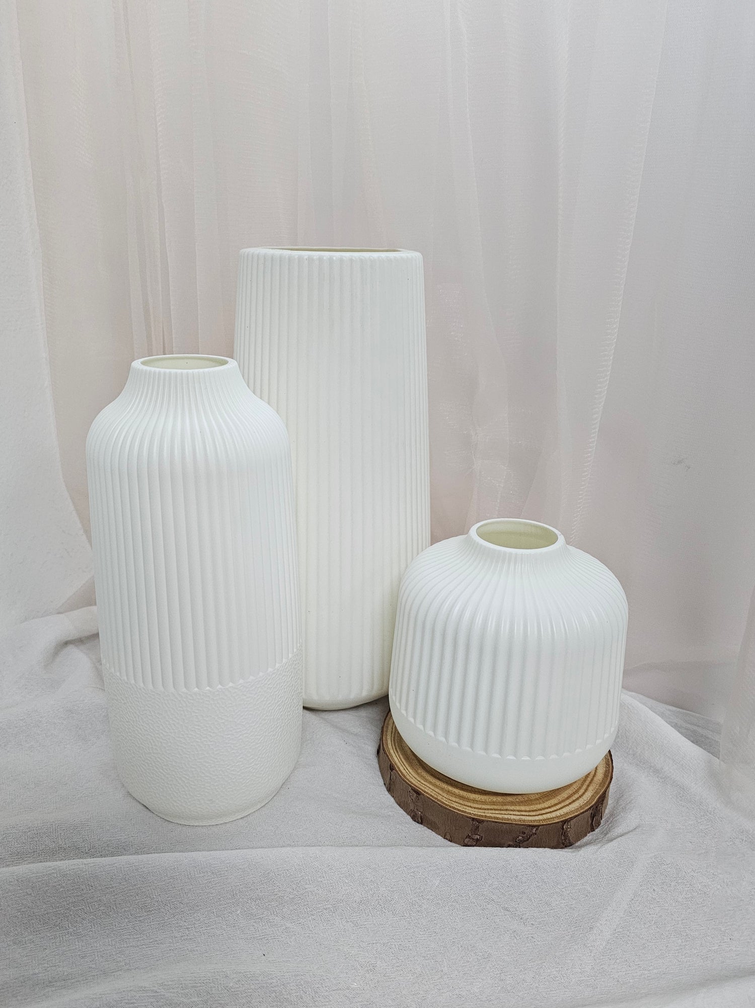 Vases & Baskets
