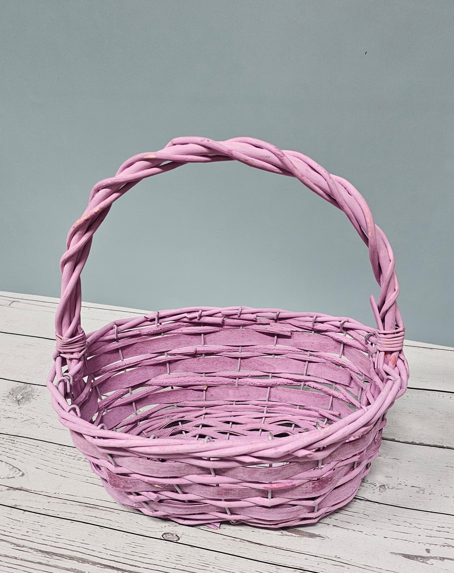 Baskets