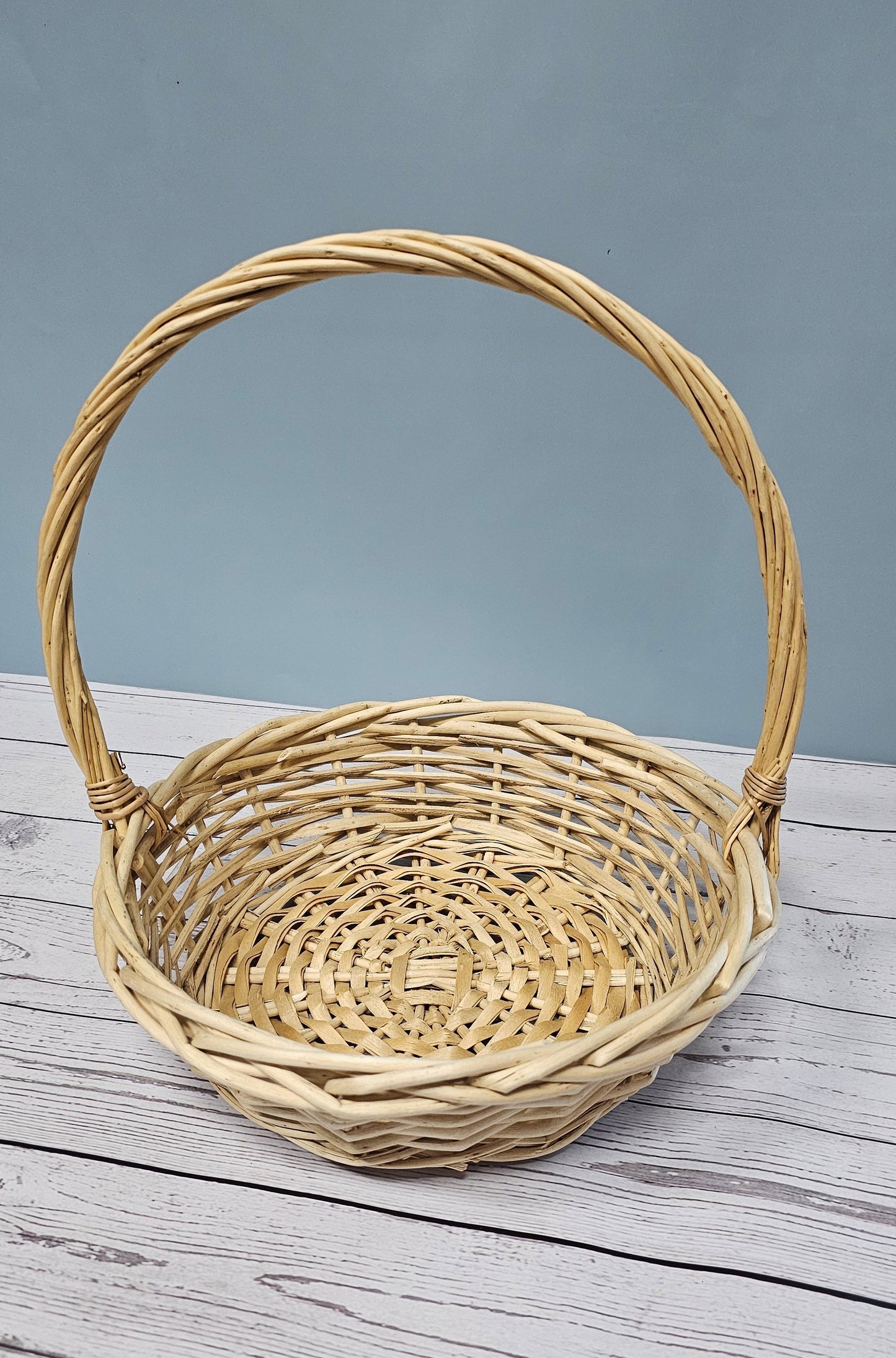 Baskets