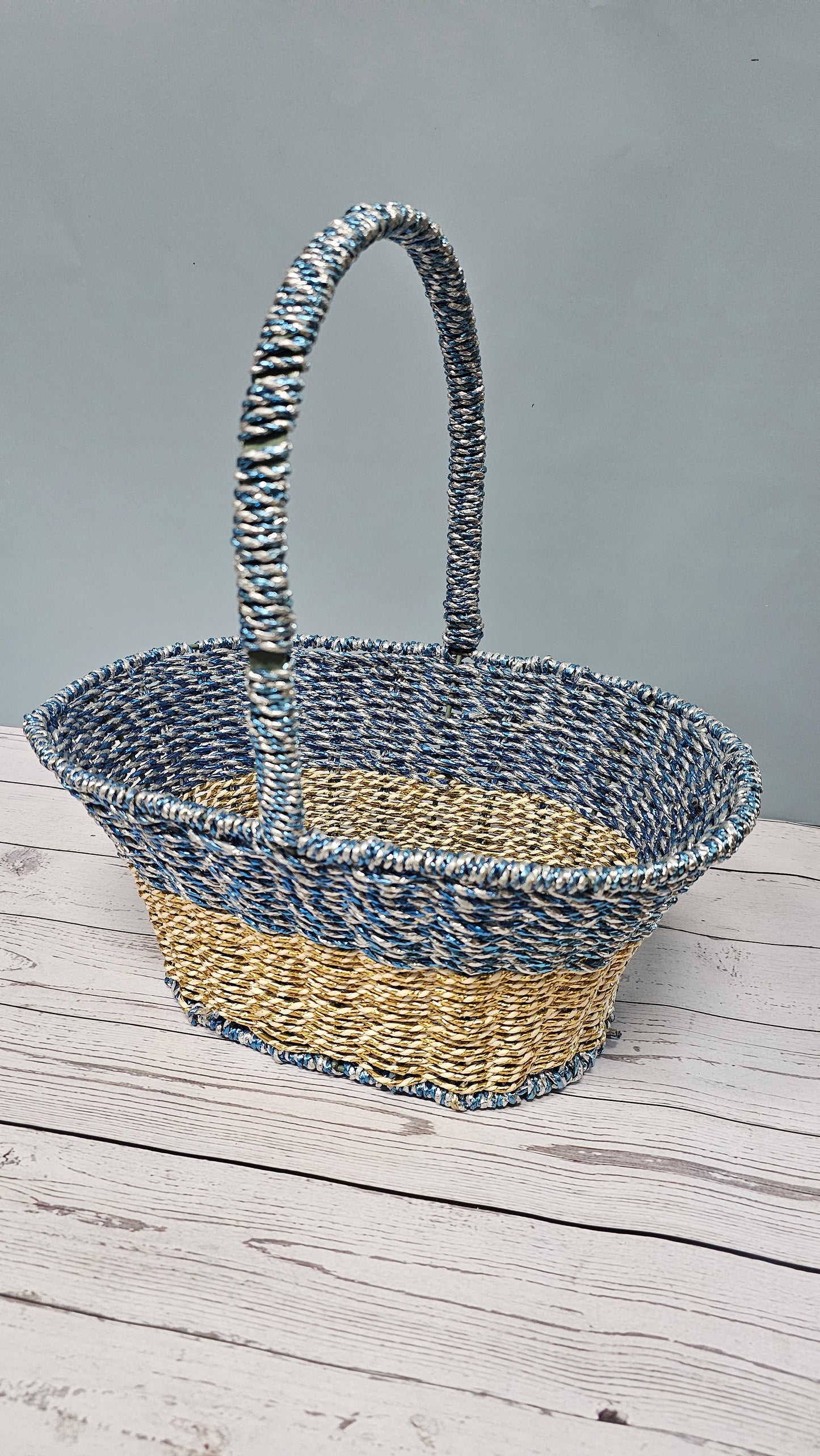 Baskets