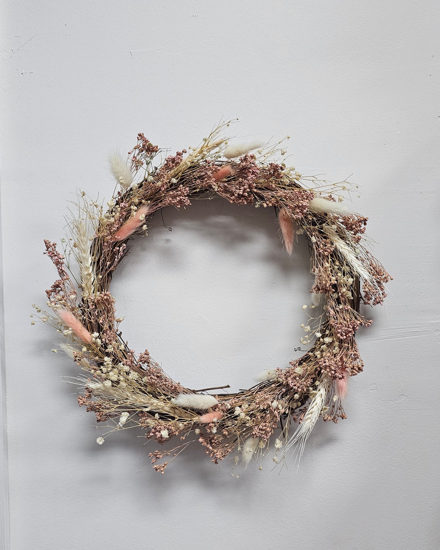 Rustic Wreath