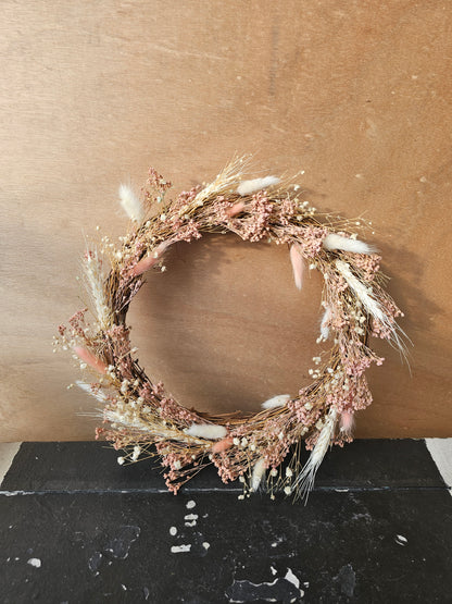 Rustic Wreath