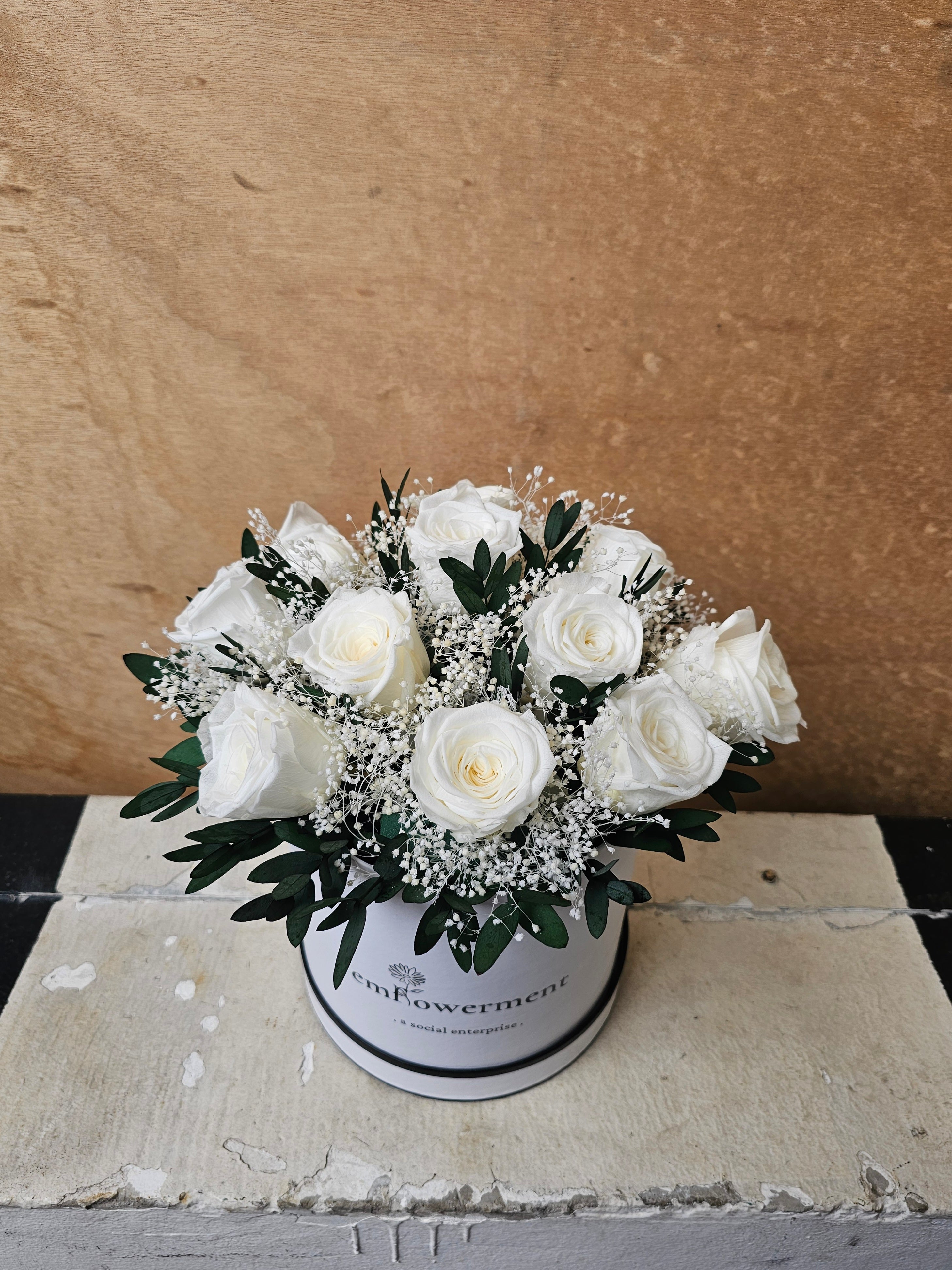 Bloom Boxes & Gifts – Emflowerment