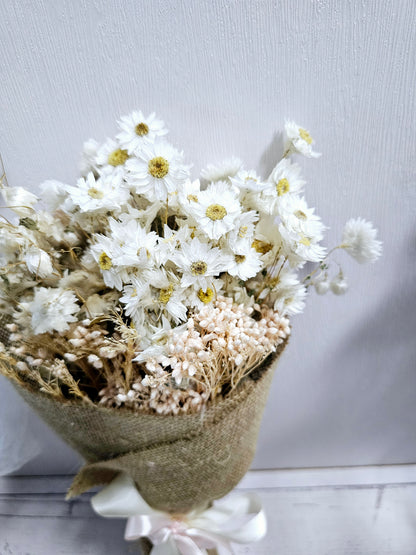 Rustic Daisies Bouquet