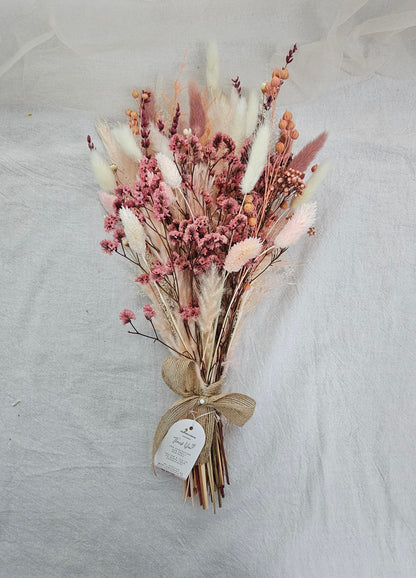 Floral Bouquet Letter Box