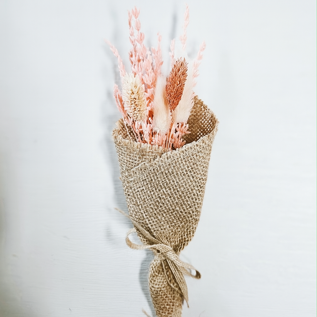 Mini Rustic Bouquet (Custom)