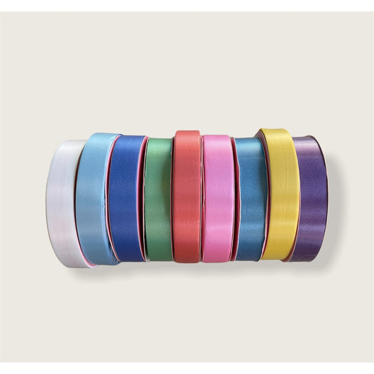 Ribbons (Plastic material)