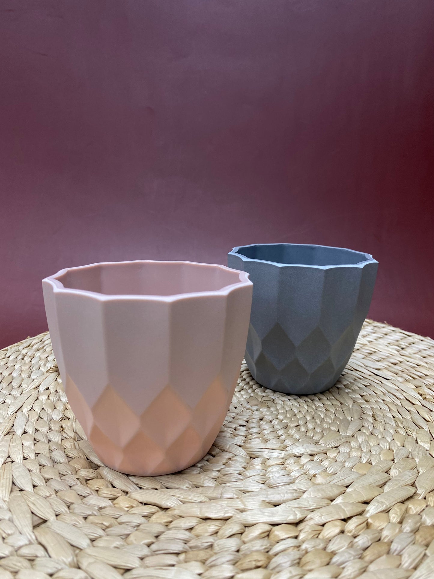 Vases (Various shapes and sizes)