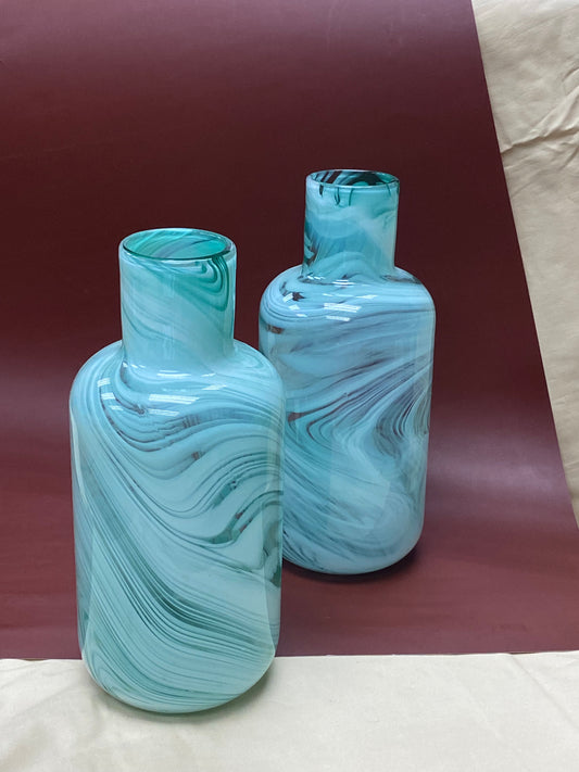 Vases (Various shapes and sizes)