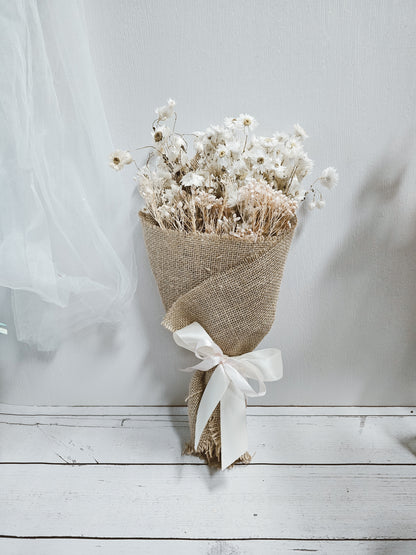 Rustic Daisies Bouquet