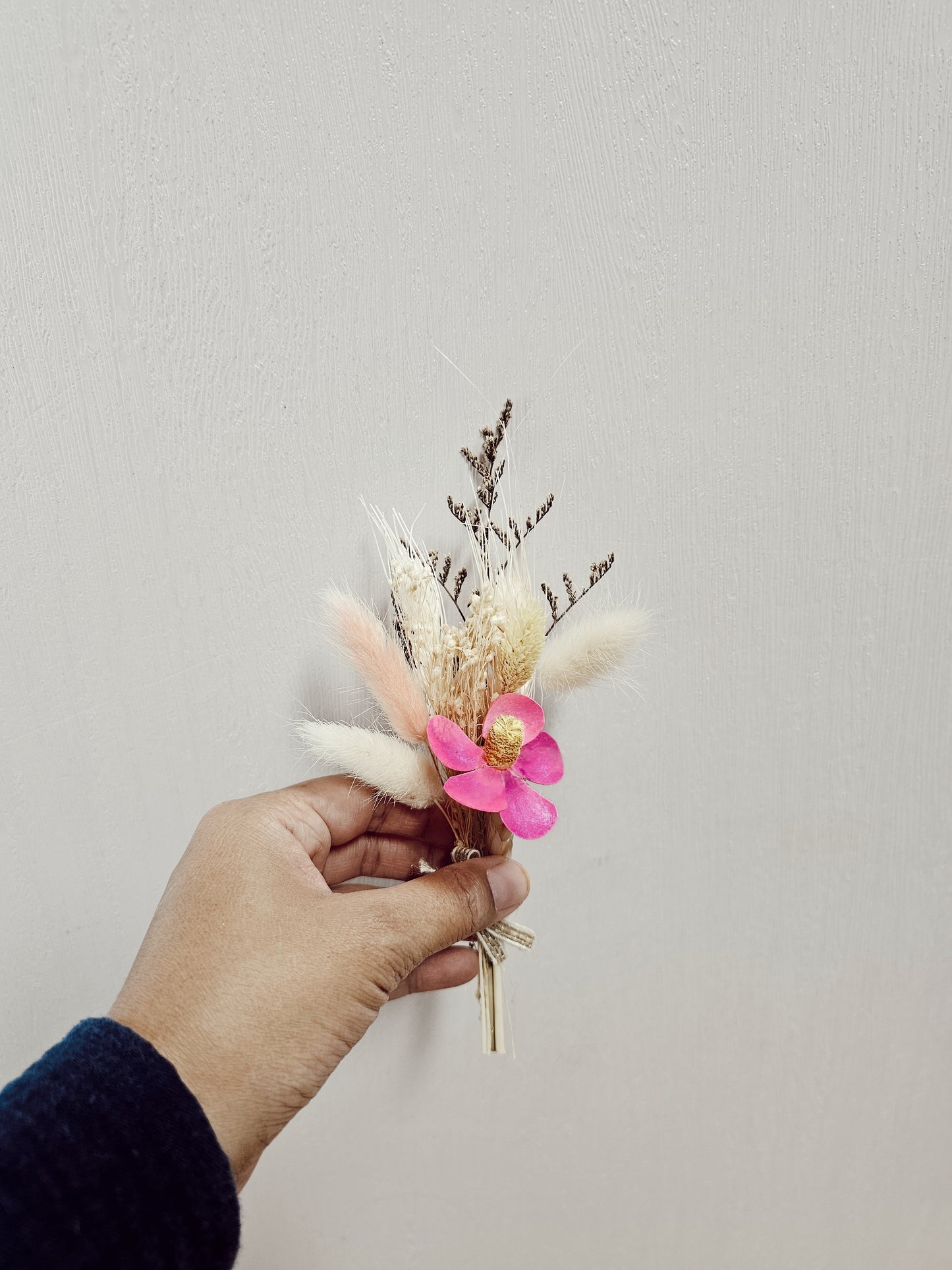 Mini Rustic Bouquet (Custom)
