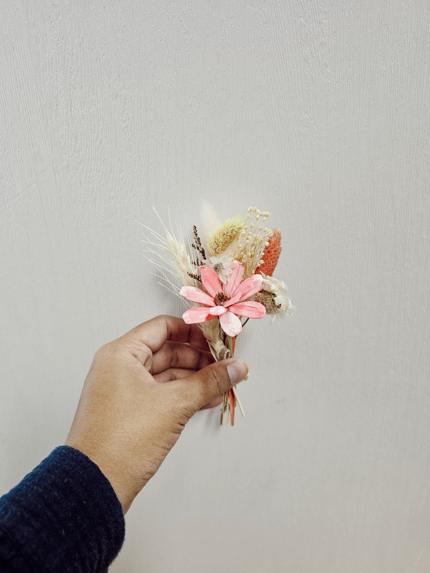 Mini Rustic Bouquet (Custom)