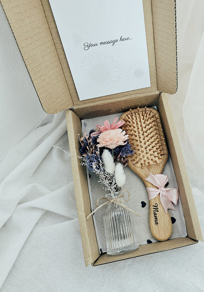 Mini Flower Jar Set