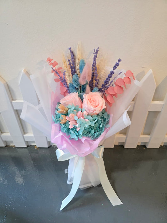 Sweet Serenade Bouquet