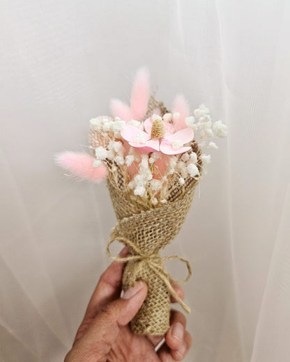 Mini Rustic Bouquet (Custom)