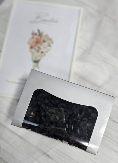 Preserved Hydrangeas (Box)