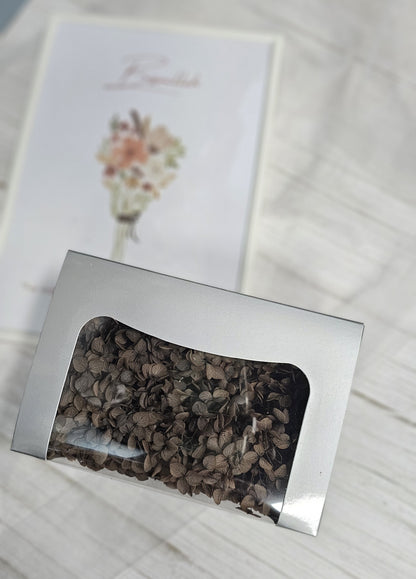 Preserved Hydrangeas (Box)