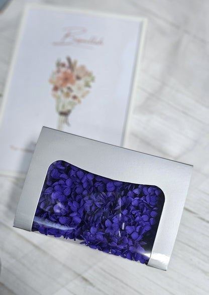 Preserved Hydrangeas (Box)