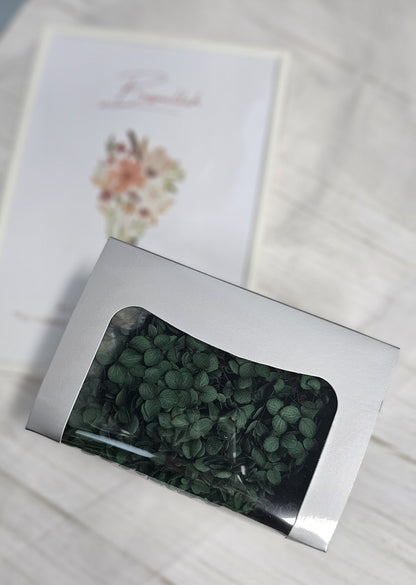 Preserved Hydrangeas (Box)