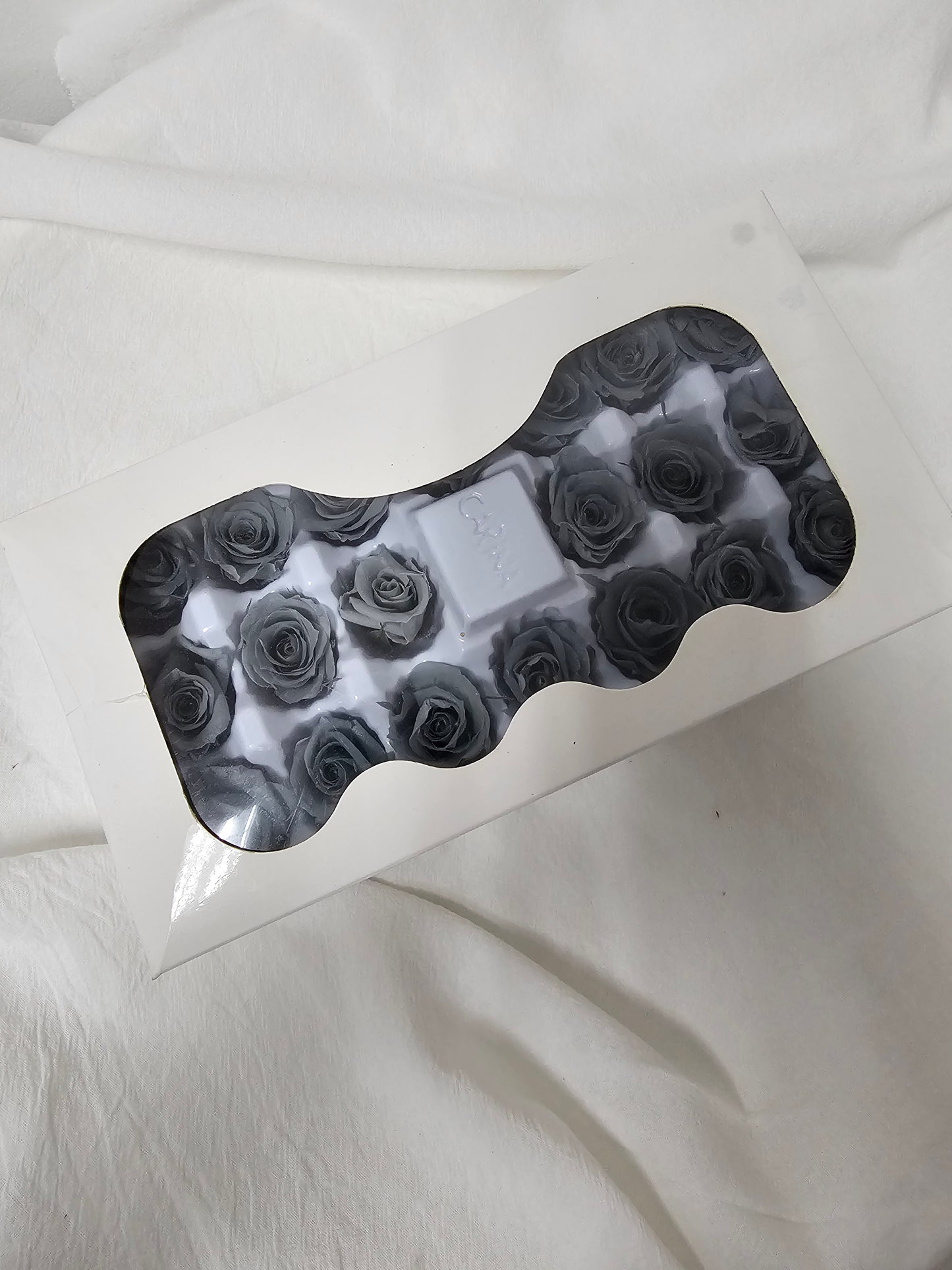 Preserved Mini Roses