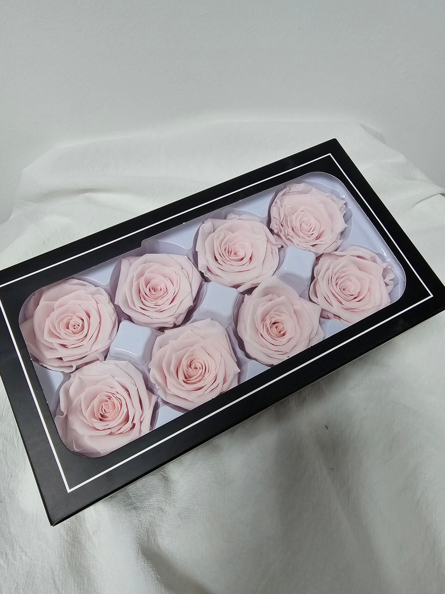 Preserved Roses