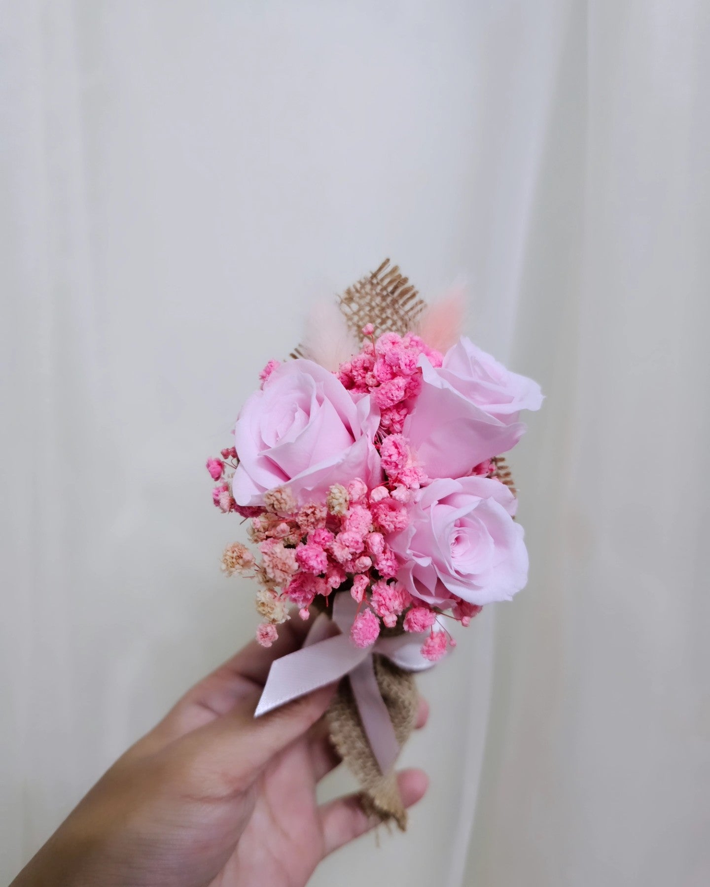 Mini Rustic Bouquet (Custom)