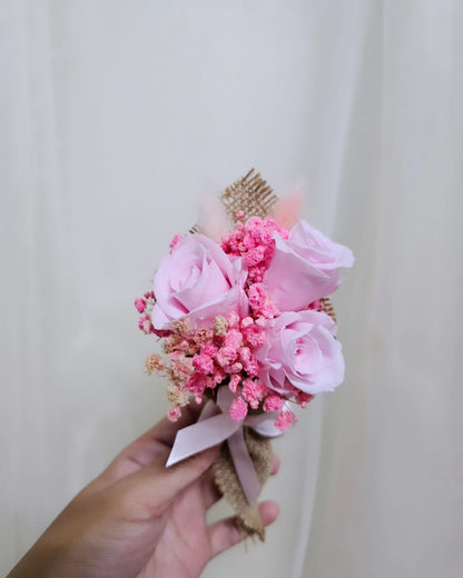 Mini Rustic Bouquet (Custom)