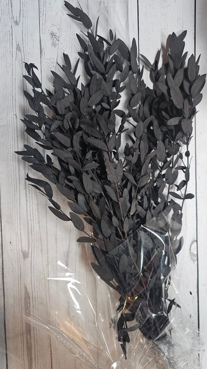 Preserved Eucalyptus Slender Leaves