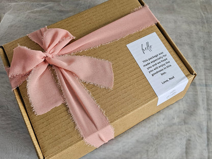 Zesty Fruit Gift Box